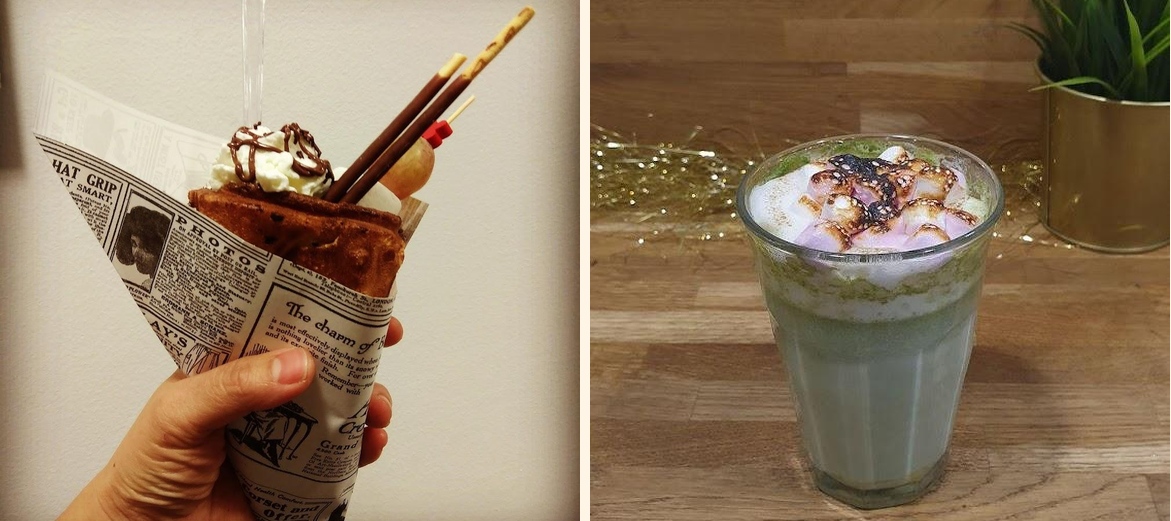 Café shobu - Gallery Image 2