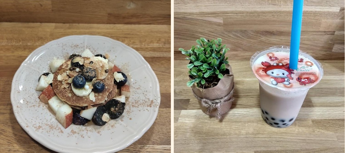 Café shobu - Gallery Image 3