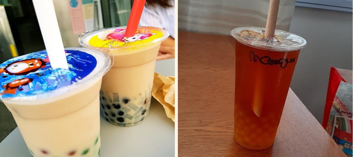 Café shobu - Gallery Image 4